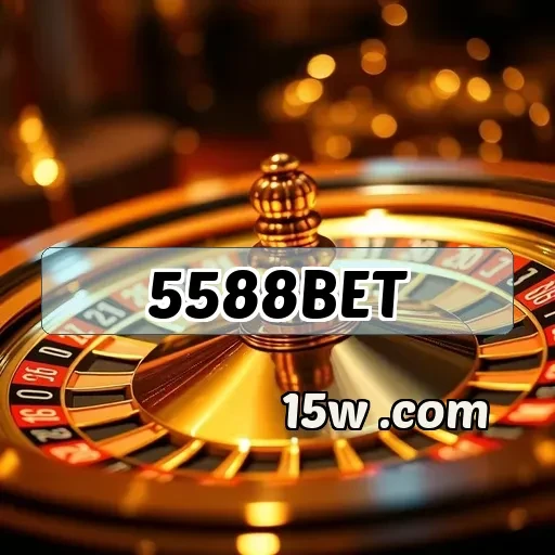 5588bet Cassino Ao Vivo