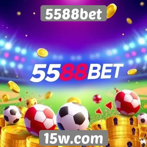 Novas promoções atraem jogadores para 5588bet