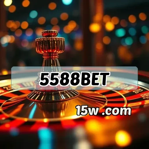 5588bet Caça-níqueis