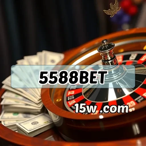 5588bet Apostas Esportivas